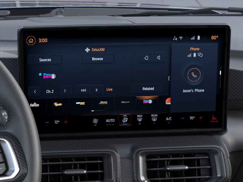 New 2025 Ford Mustang GT w/ GT Performance Package image 14