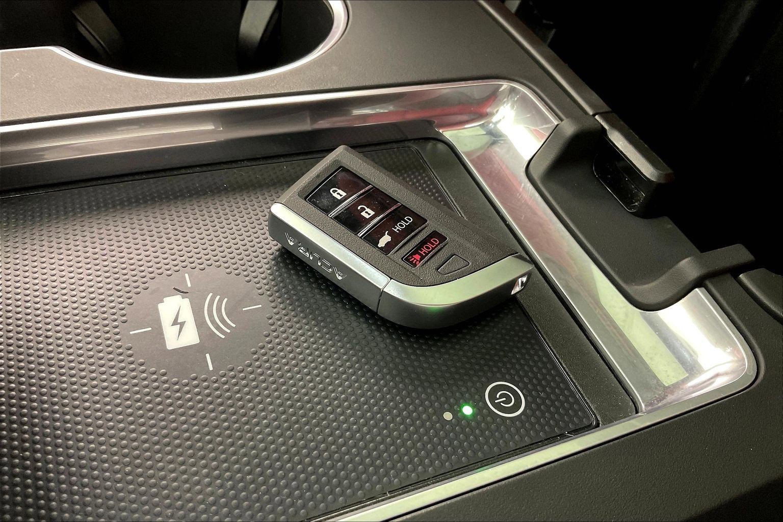 Used 2023 Acura MDX A-Spec image 36