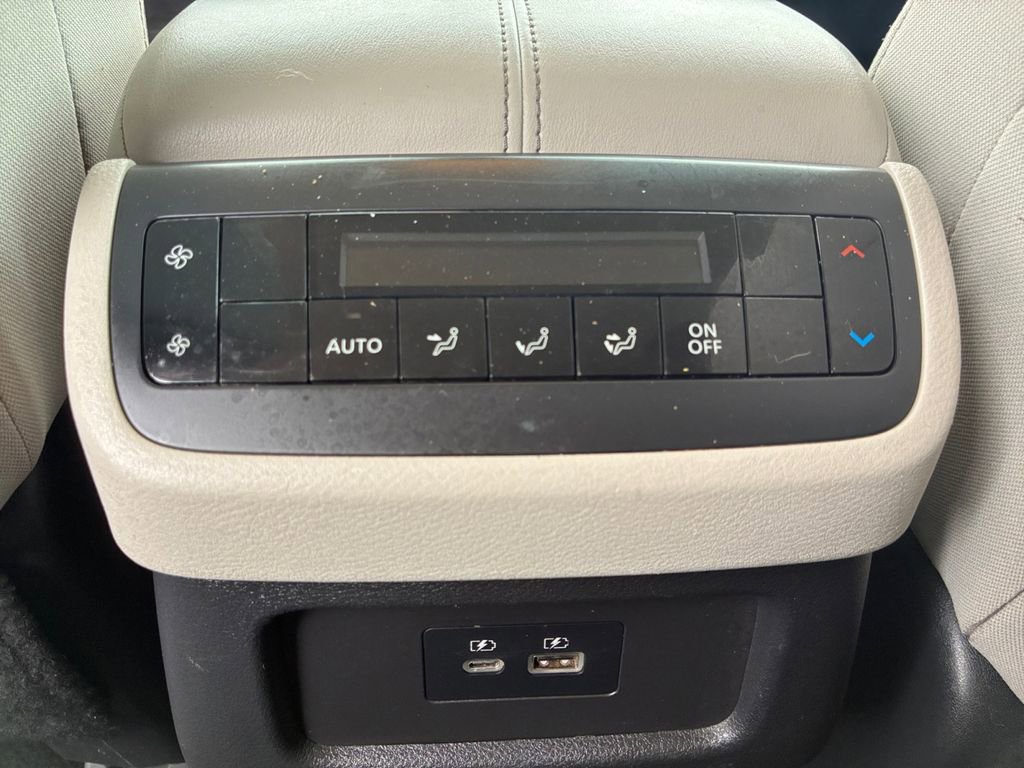 Used 2022 Nissan Pathfinder SV w/ Cargo Package image 12