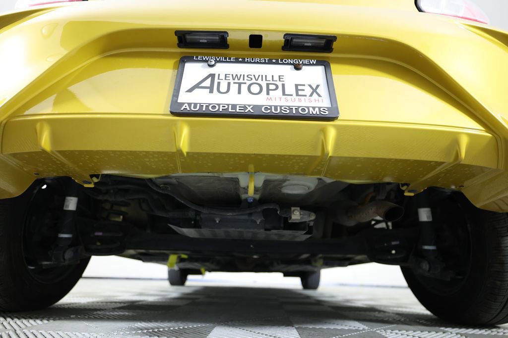Used 2024 Mitsubishi Mirage ES image 36