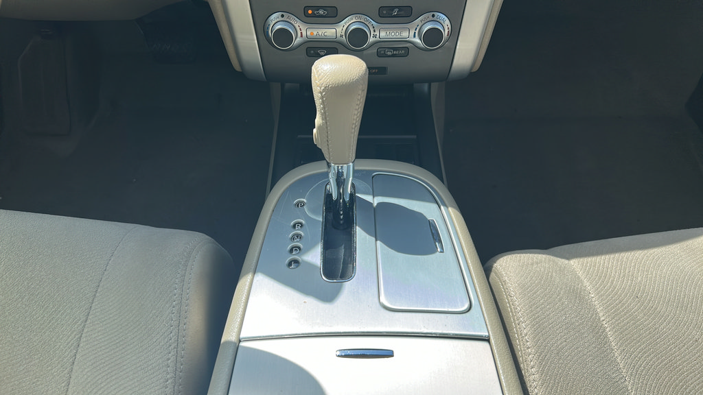 Used 2014 Nissan Murano SV w/ Value Package FWD image 21