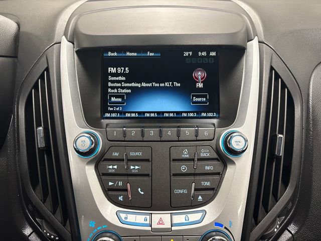 Used 2015 Chevrolet Equinox LT w/ Chrome Appearance Package image 33