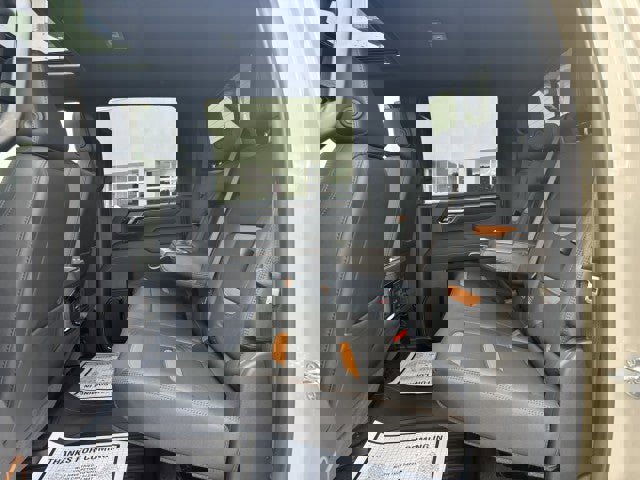 New 2026 GMC Sierra 2500 AT4 w/ AT4 Premium Plus Package image 33