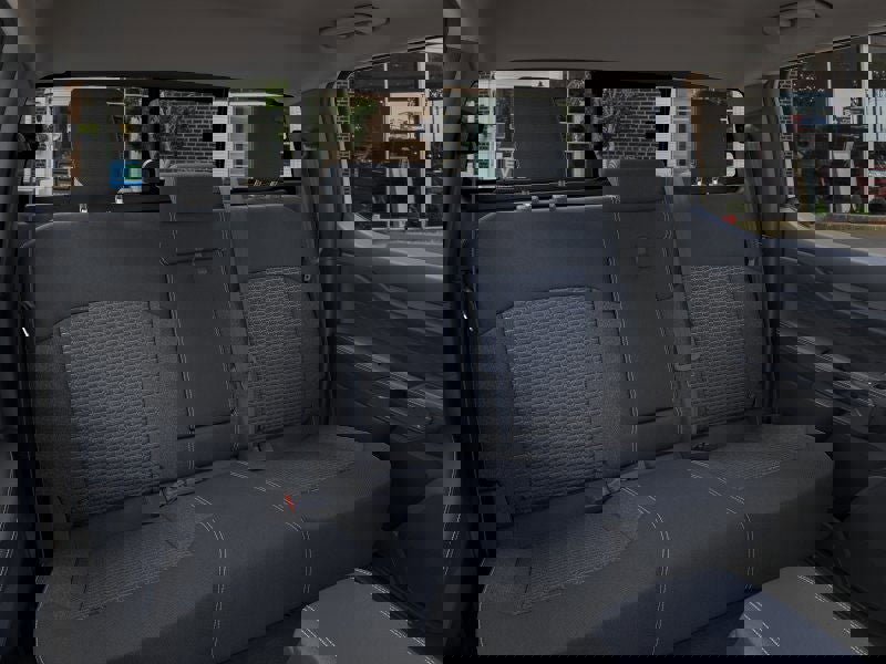 New 2025 Ford Ranger XLT w/ Equipment Group 301A High image 11