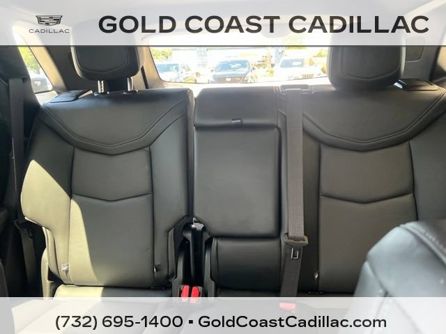 Certified 2023 Cadillac XT5 Premium Luxury w/ LPO, Floor Liner Package AWD/4WD image 19