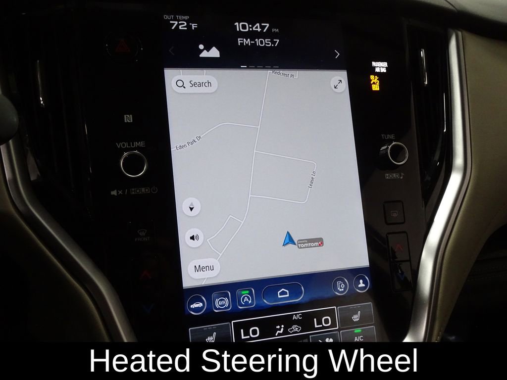 Used 2023 Subaru Outback Limited image 8