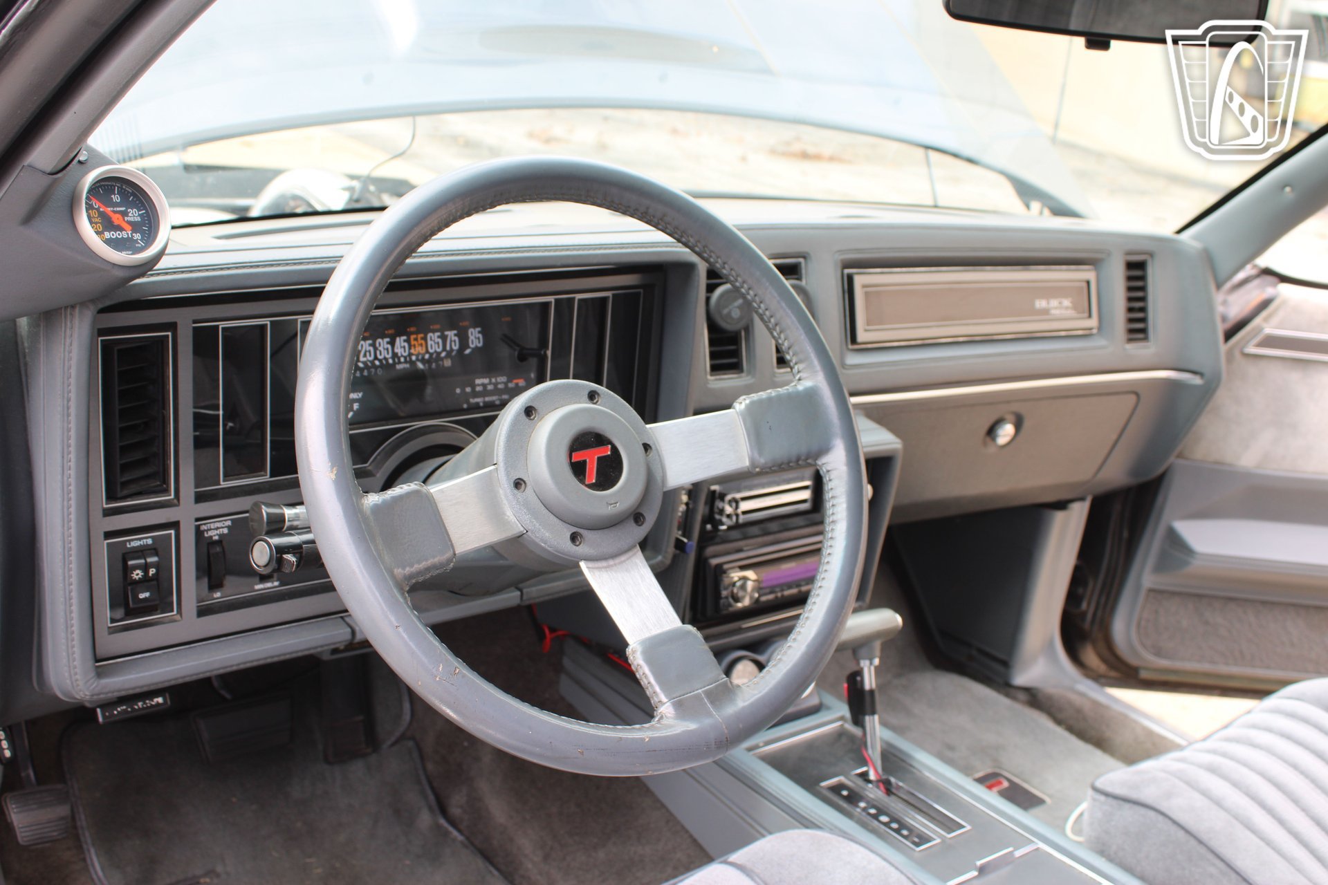 Used 1987 Buick Regal Coupe RWD image 13