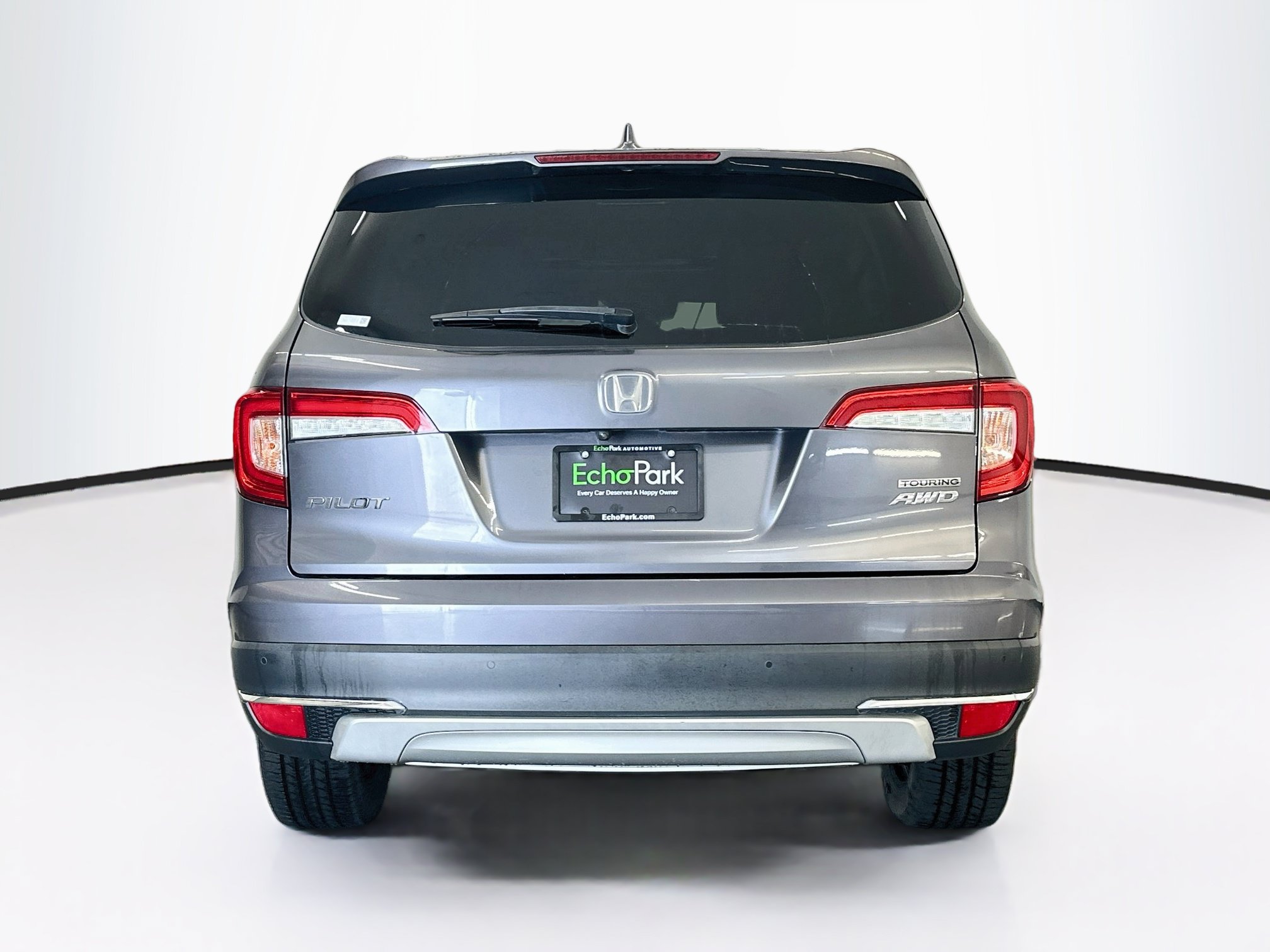 Used 2020 Honda Pilot Touring image 7