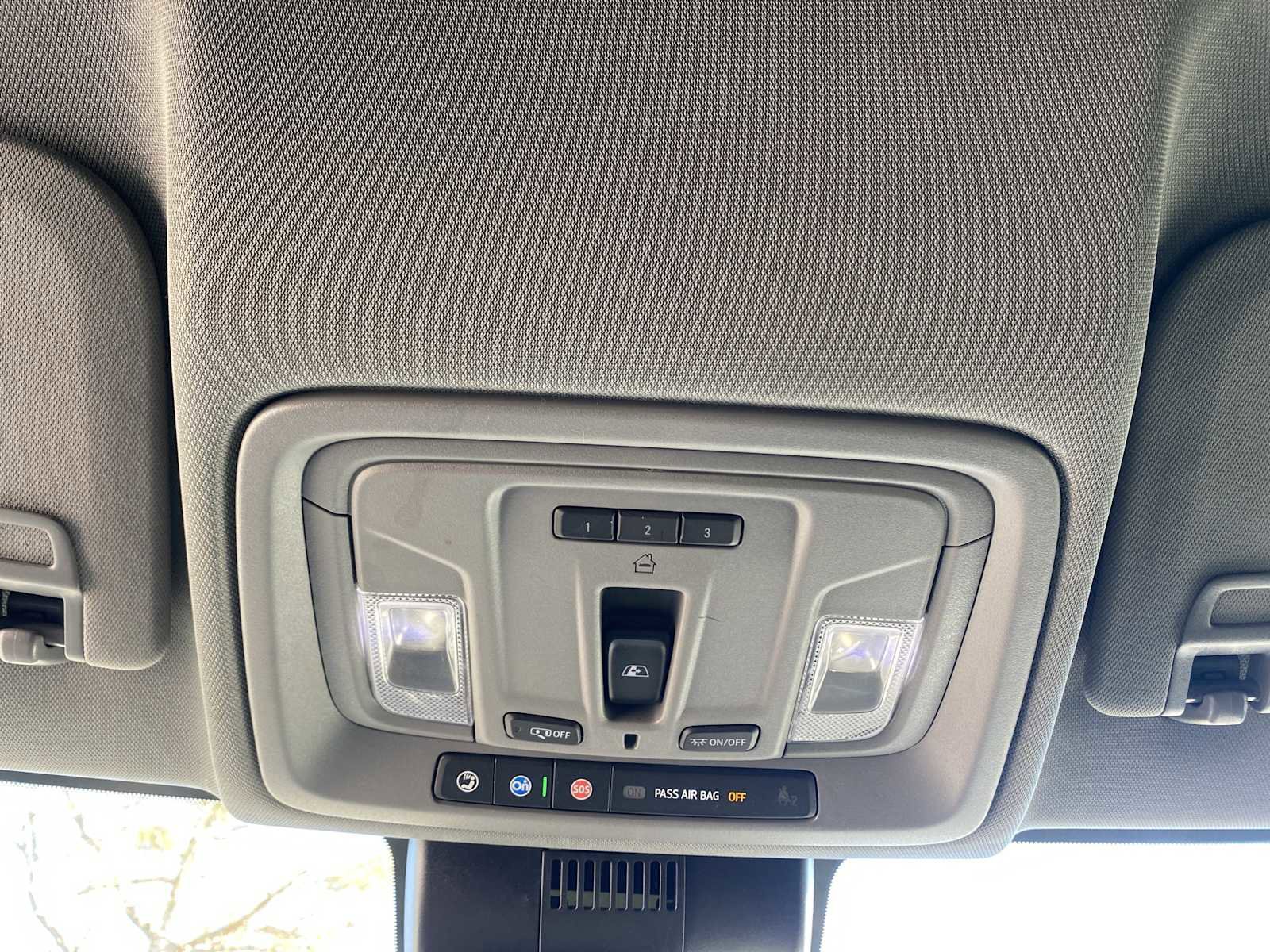 Used 2023 Chevrolet Silverado 1500 RST image 23