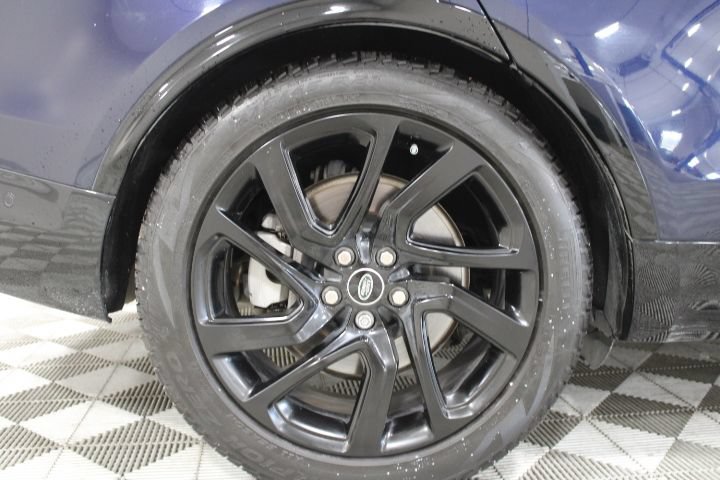 Used 2021 Land Rover Discovery S R-Dynamic AWD/4WD image 50