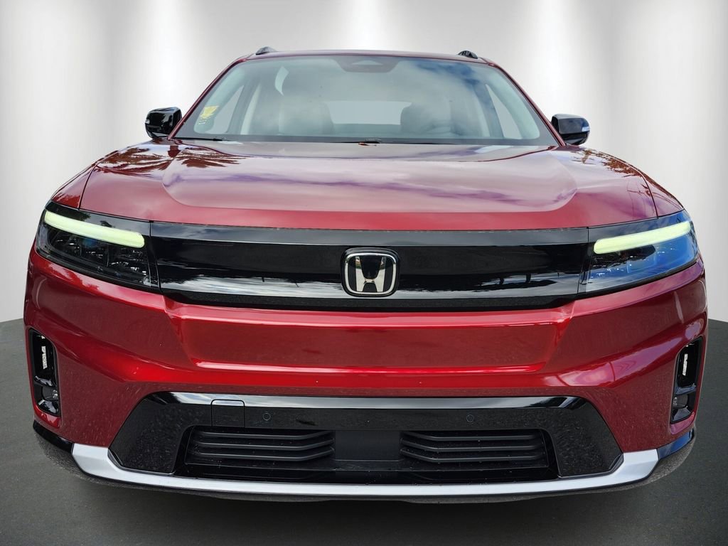 New 2026 Honda Prologue Touring image 2