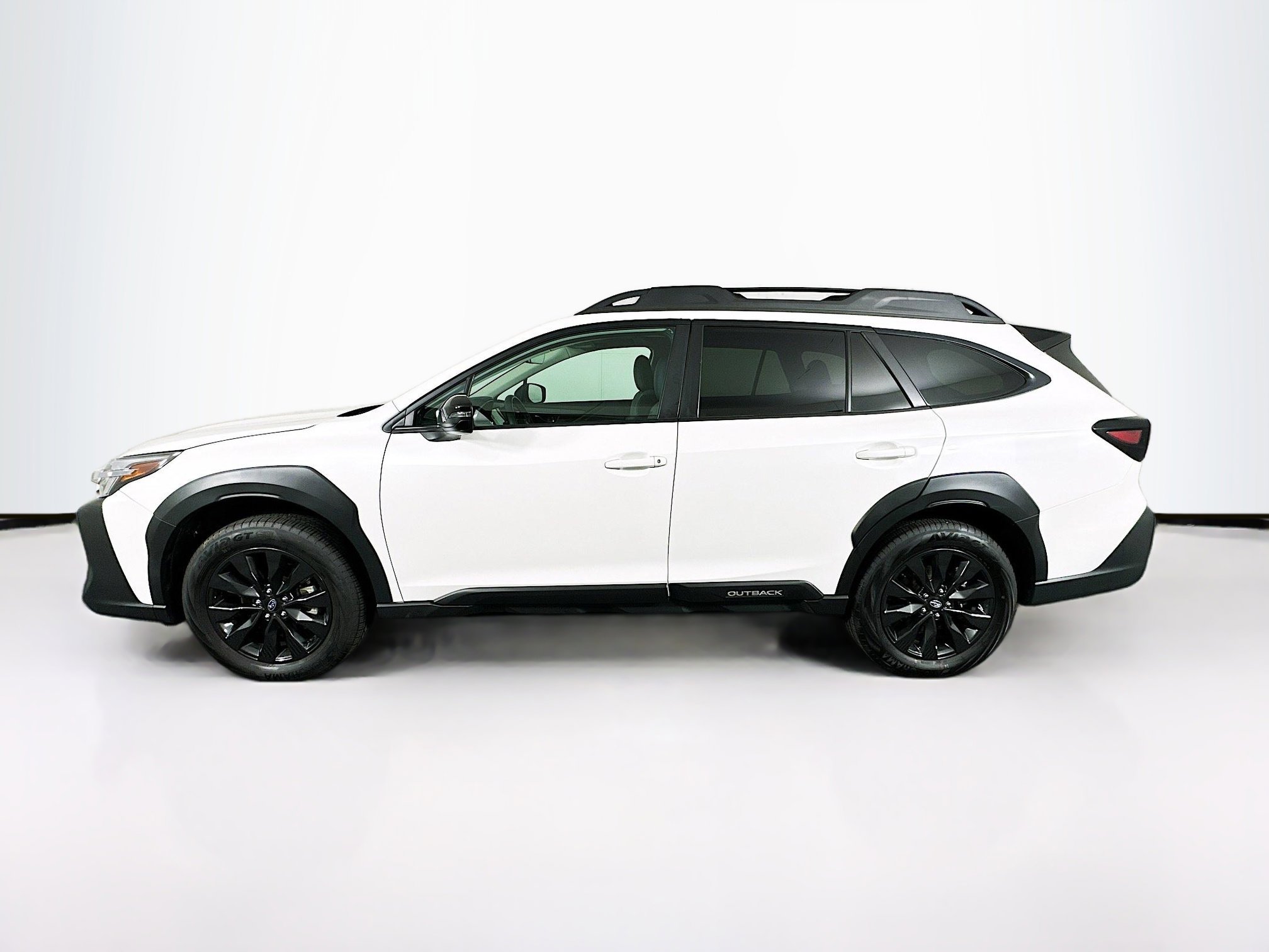 Used 2024 Subaru Outback Onyx Edition image 4