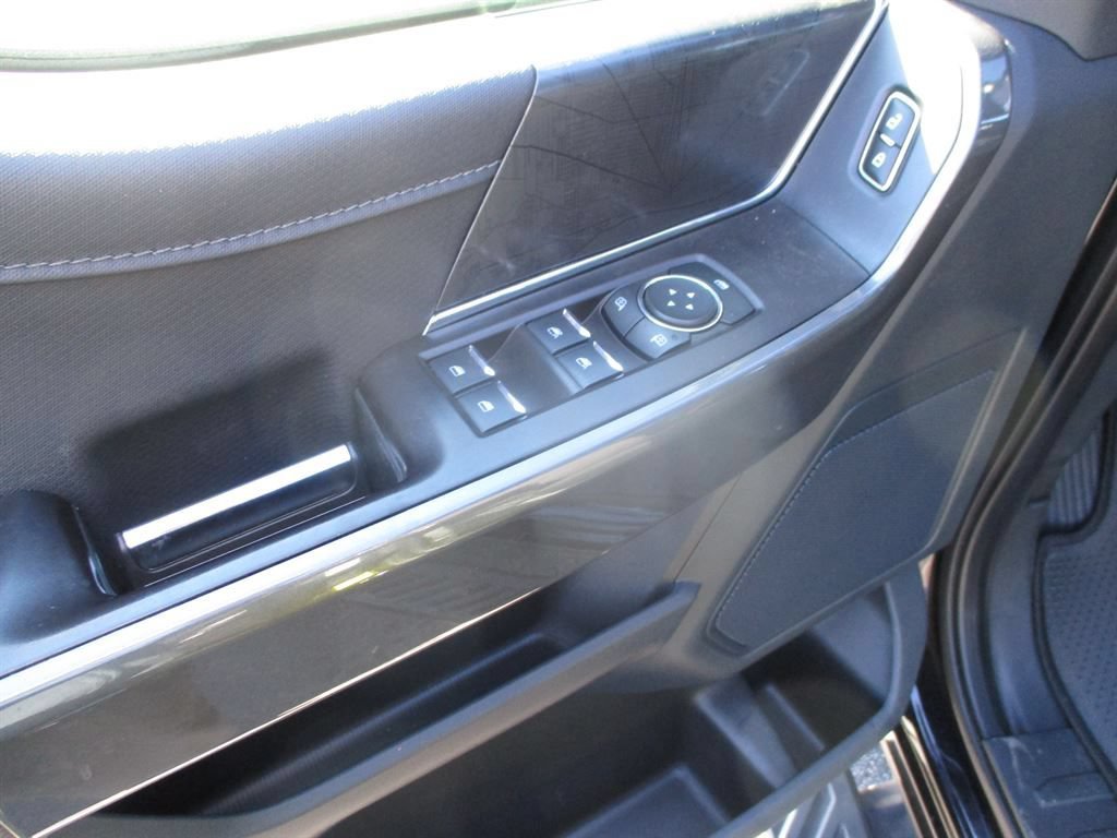 Used 2023 Ford F150 XLT w/ Equipment Group 301A Mid AWD/4WD image 5