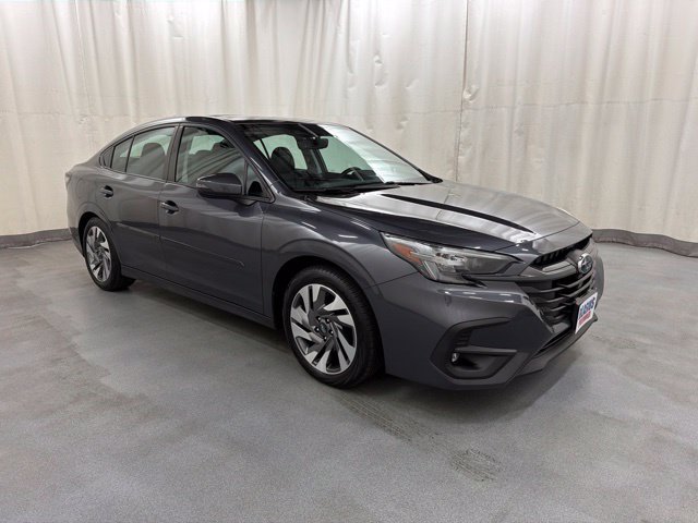 Used 2024 Subaru Legacy Limited