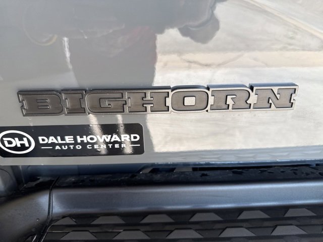 New 2026 RAM 2500 Big Horn image 42