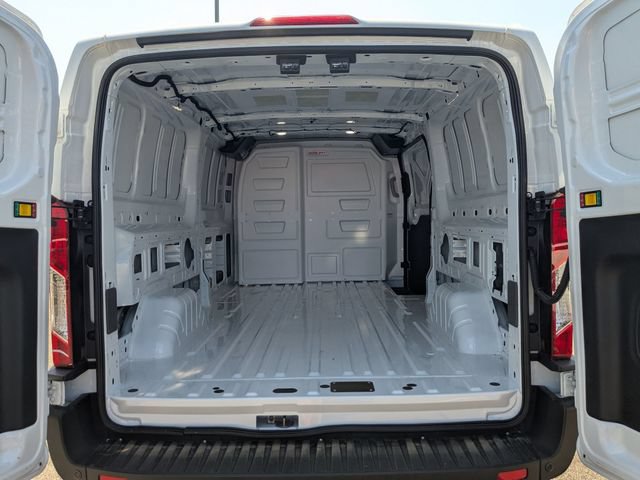 New 2026 Ford Transit 250 Low Roof RWD image 20