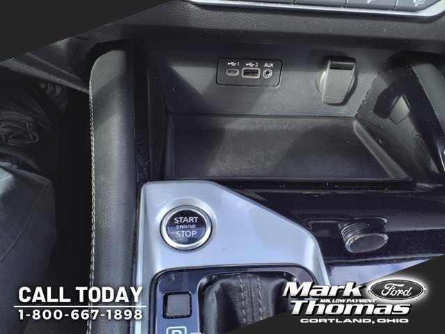 Used 2023 Nissan Altima 2.5 SV AWD/4WD image 21