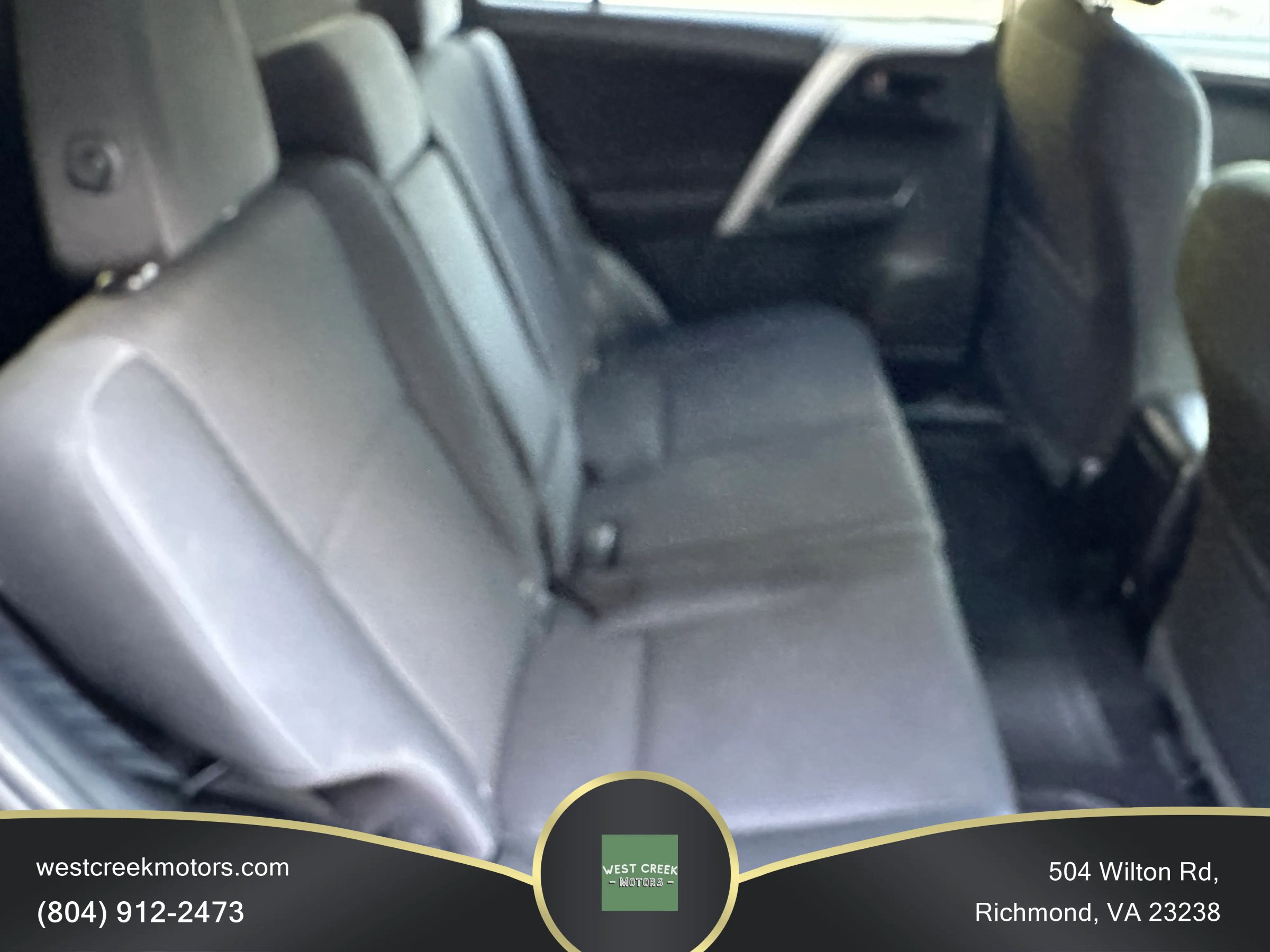 Used 2016 Toyota RAV4 LE AWD/4WD image 13