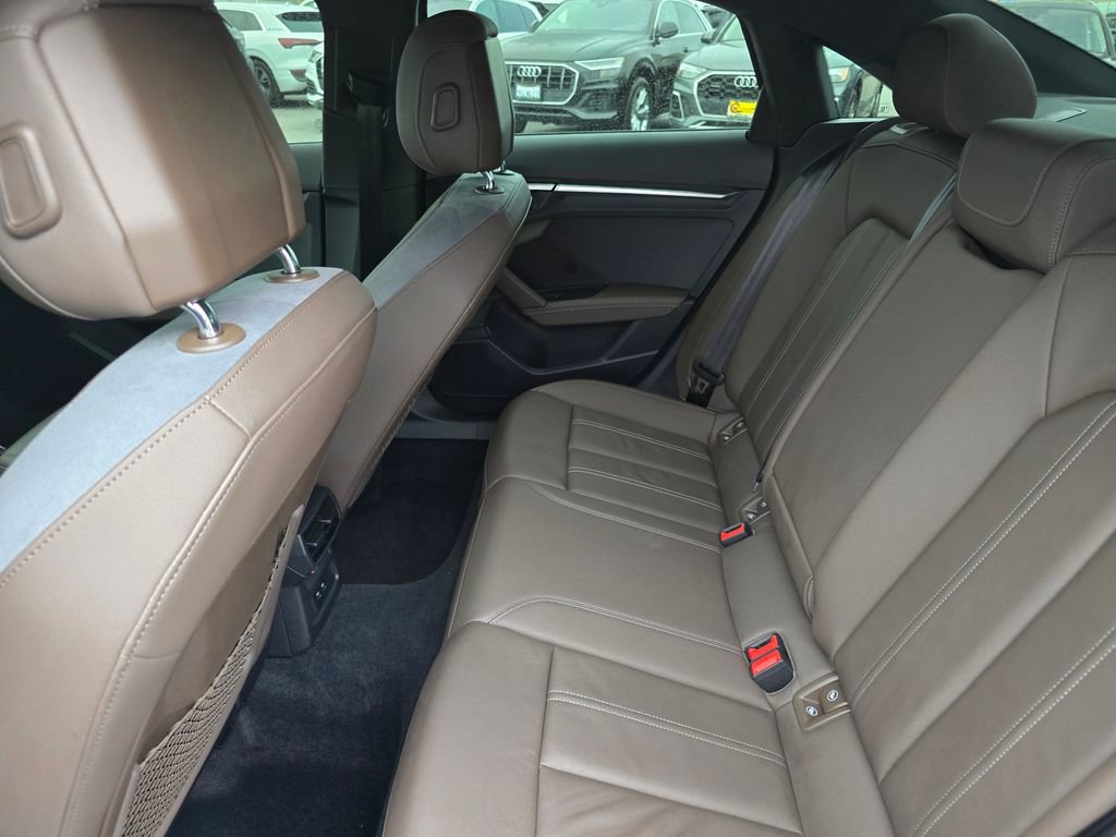 Used 2023 Audi A3 2.0T Premium w/ Convenience Package image 13