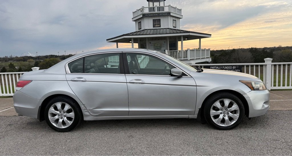 Used 2009 Honda Accord EX-L image 4