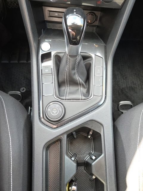 Certified 2024 Volkswagen Tiguan S AWD/4WD image 21