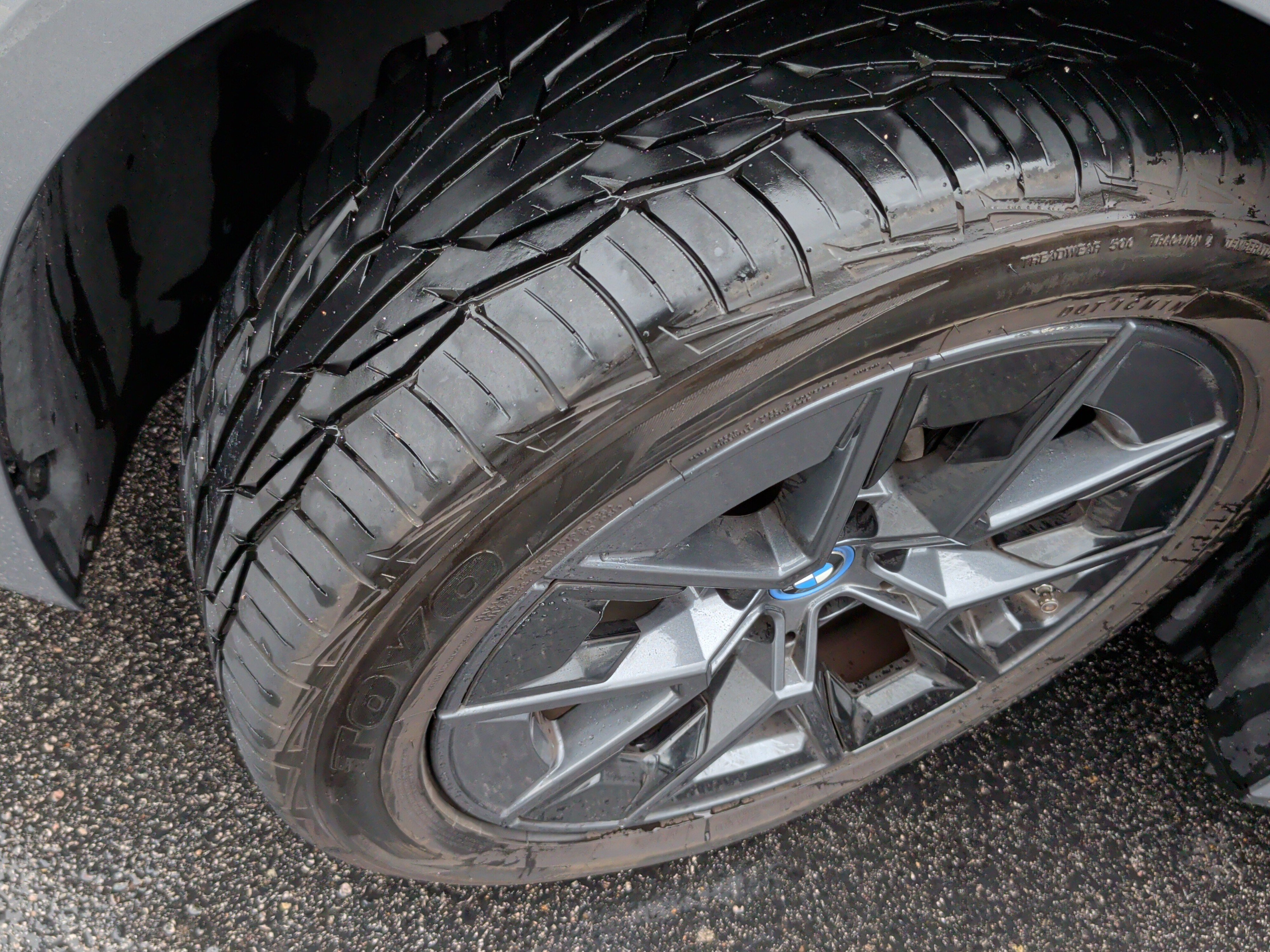 Certified 2023 BMW i4 eDrive35 RWD image 14