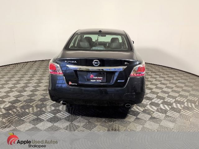 Used 2014 Nissan Altima 2.5 SL image 6