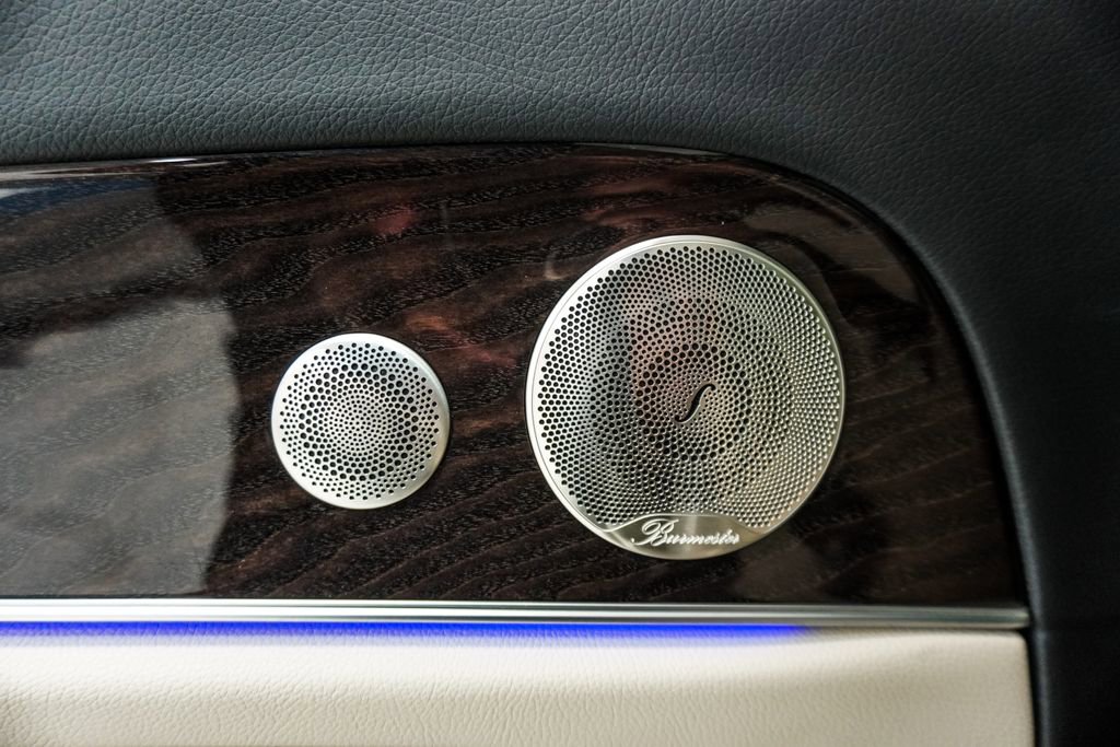 Used 2021 Mercedes-Benz E 350 Sedan w/ Premium Package image 9