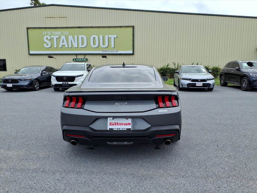 Used 2024 Ford Mustang GT RWD image 7