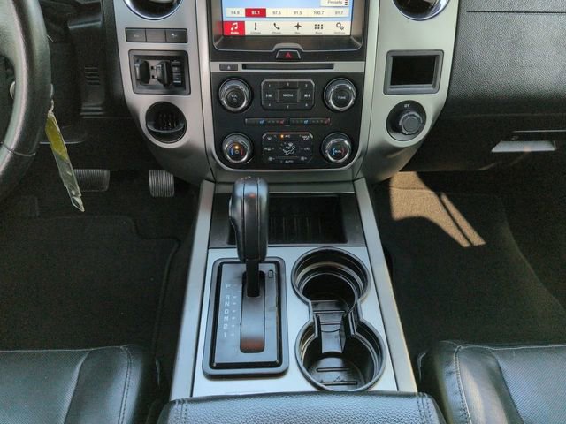 Used 2016 Ford Expedition EL XLT w/ Equipment Group 202A RWD image 23
