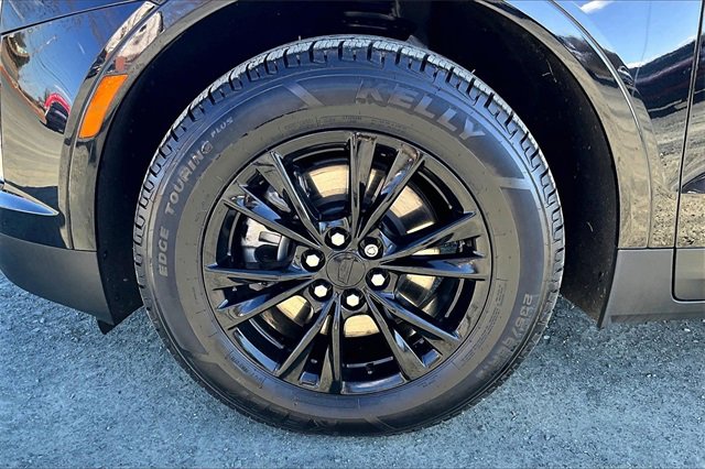 Used 2022 Cadillac XT5 Premium Luxury image 8