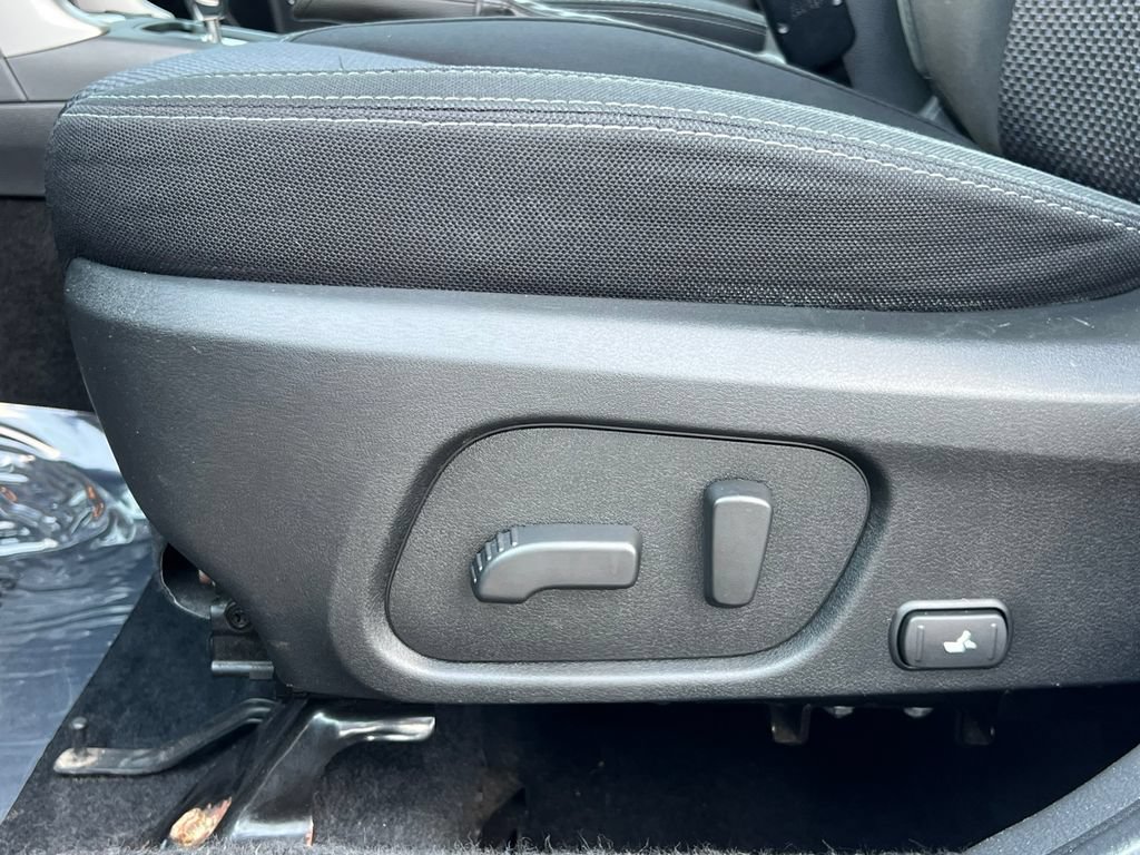 Used 2017 Subaru Forester 2.5i Premium w/ Protection Package #1 AWD/4WD image 10