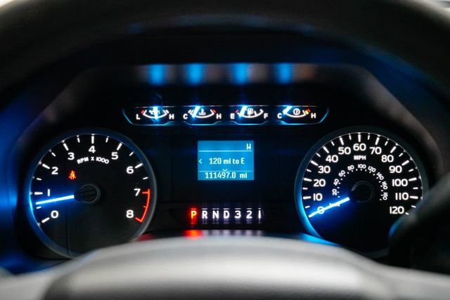 Used 2017 Ford F150 XLT image 31