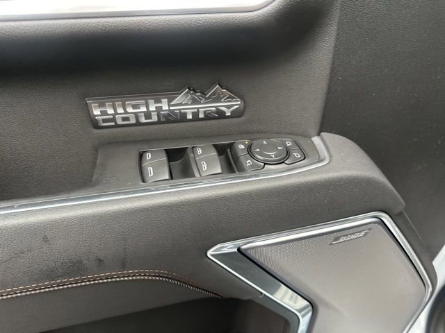 New 2026 Chevrolet Silverado 1500 High Country image 13