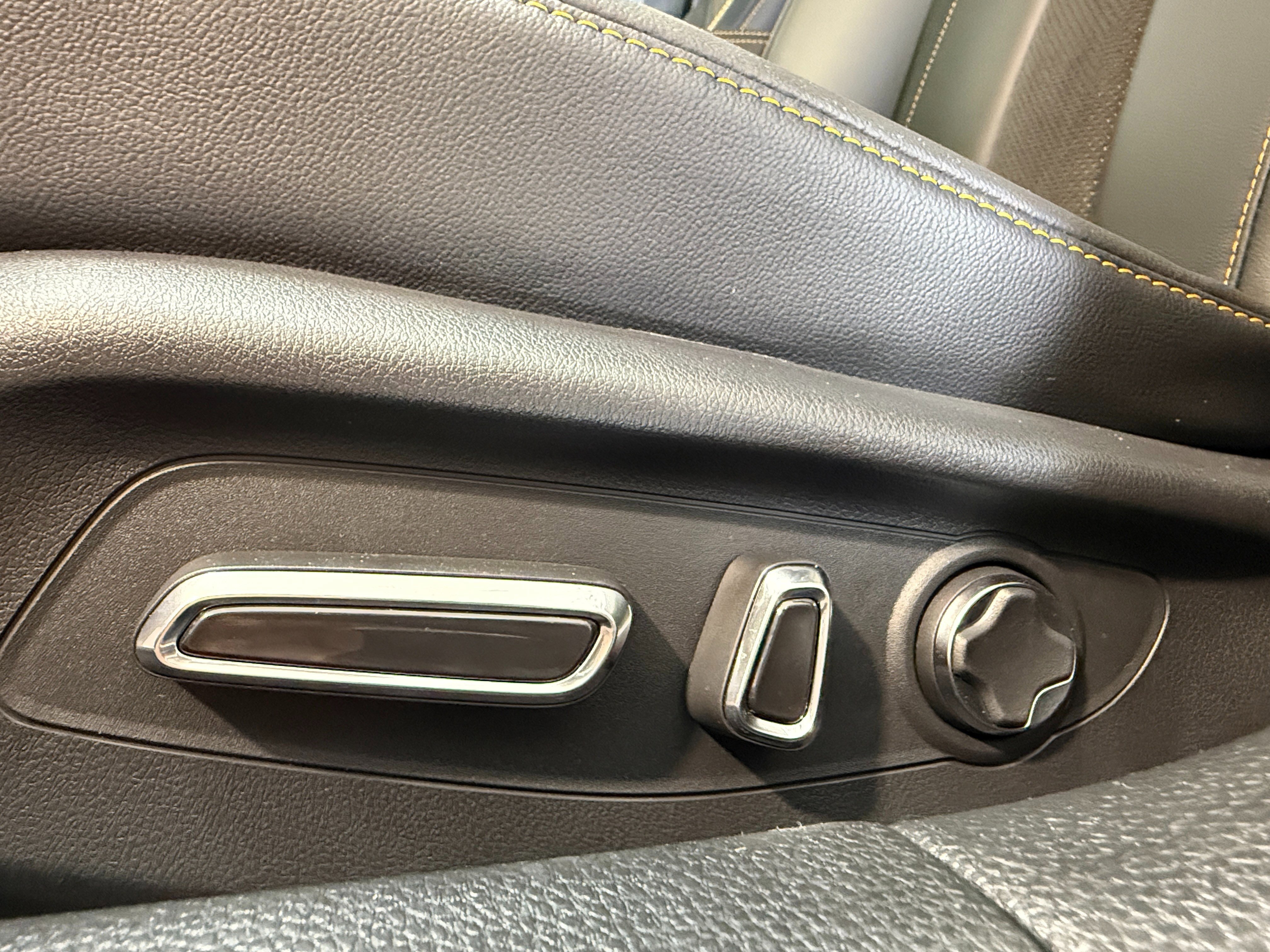 New 2026 Acura Integra A-Spec image 23