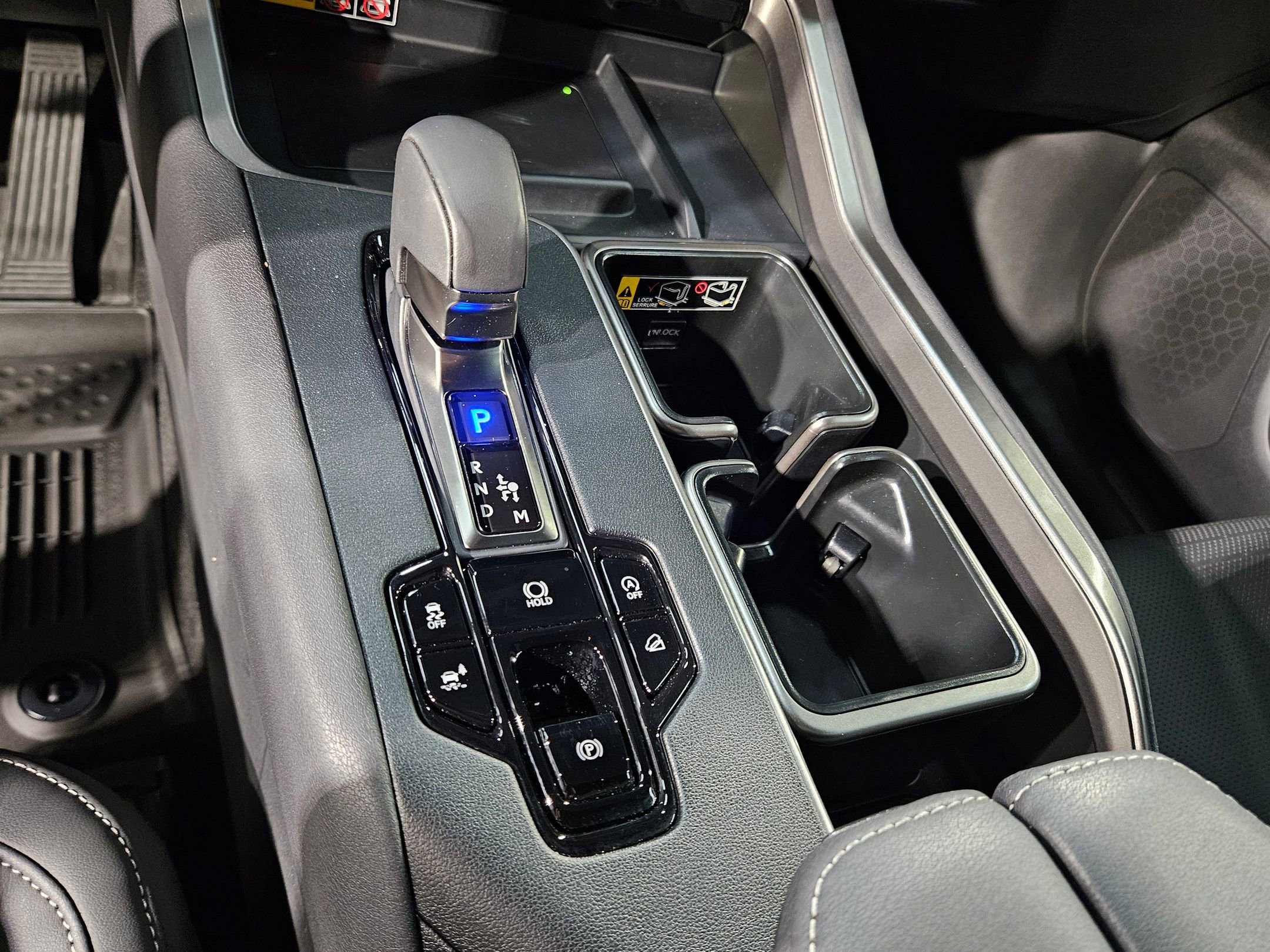 Used 2025 Lexus TX 350 AWD w/ Convenience Package image 32