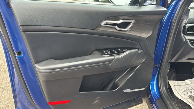 Used 2023 Kia Sportage X-Line w/ X-Line Premium Package image 10