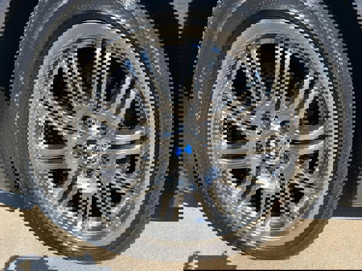 Used 2002 BMW M3 Coupe image 26