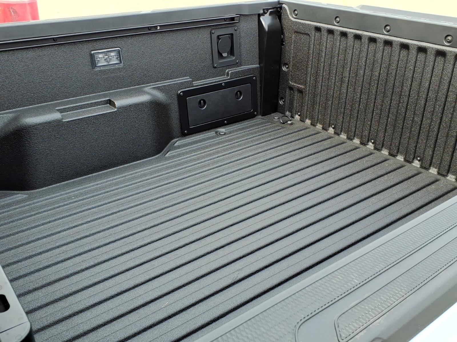 New 2026 Toyota Tacoma w/ TRD Package image 5