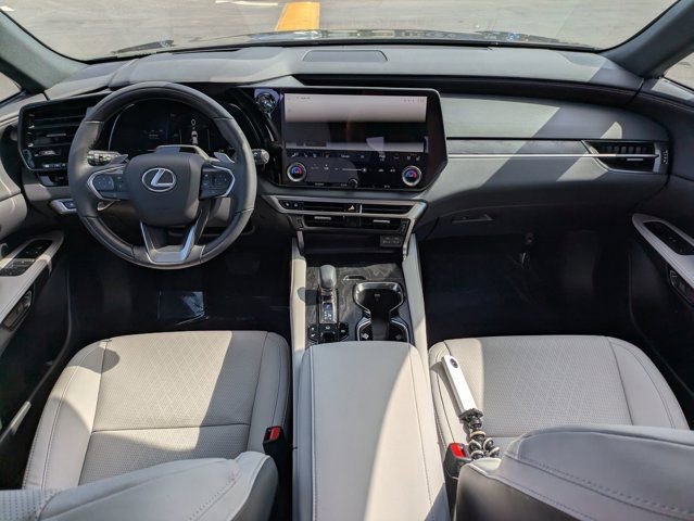 Used 2025 Lexus RX 350 image 28