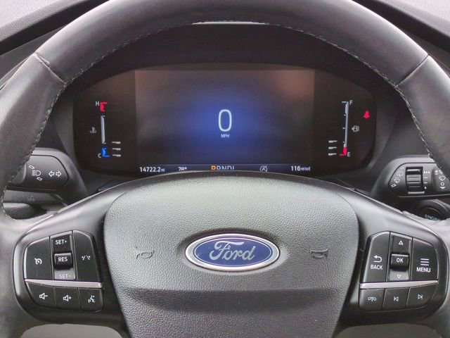 Used 2023 Ford Escape Active image 25