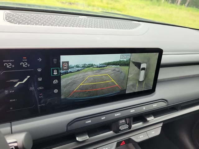 New 2027 Kia Telluride SX X-Line AWD/4WD image 30