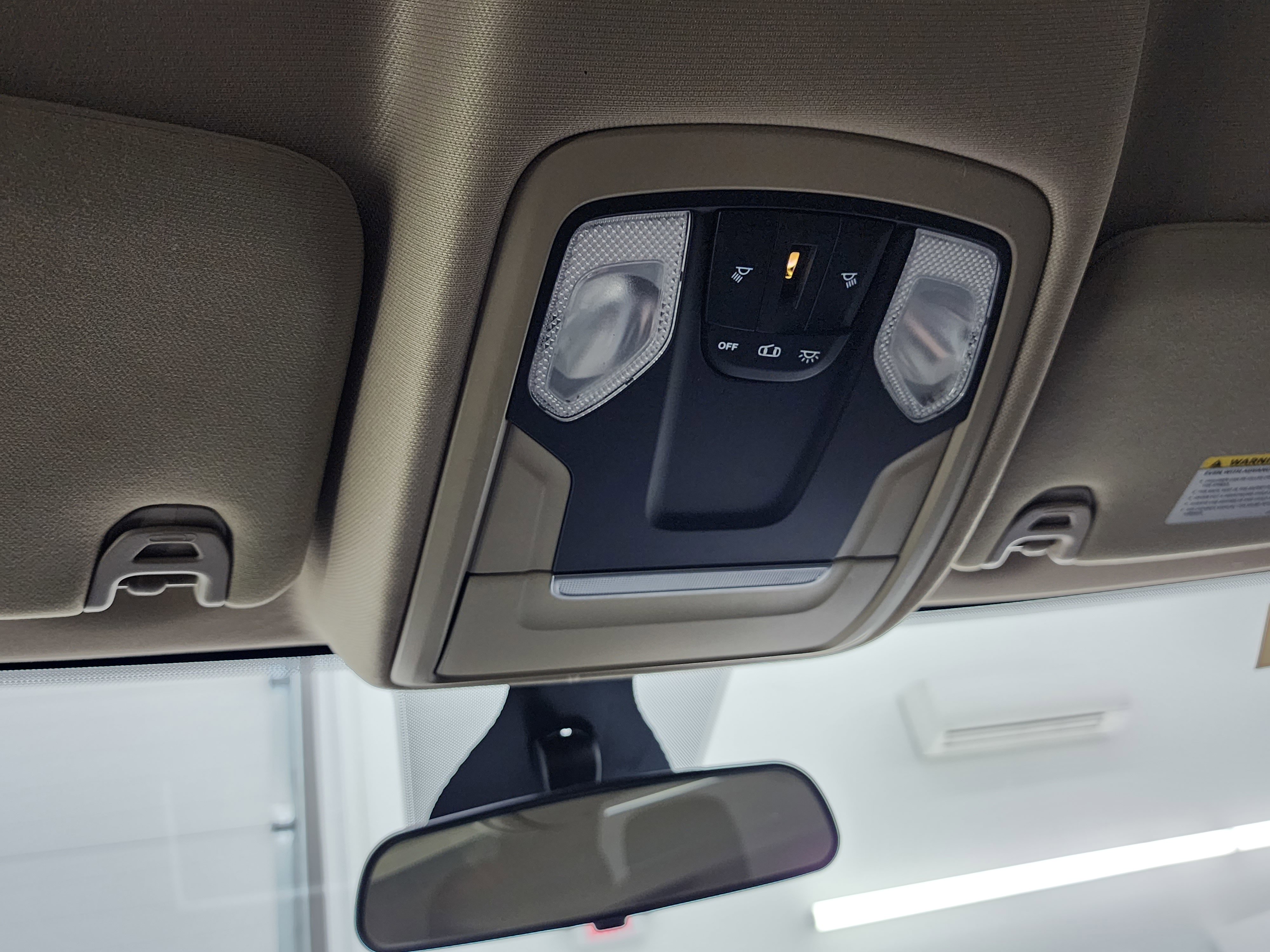 Used 2019 RAM 2500 Big Horn image 11