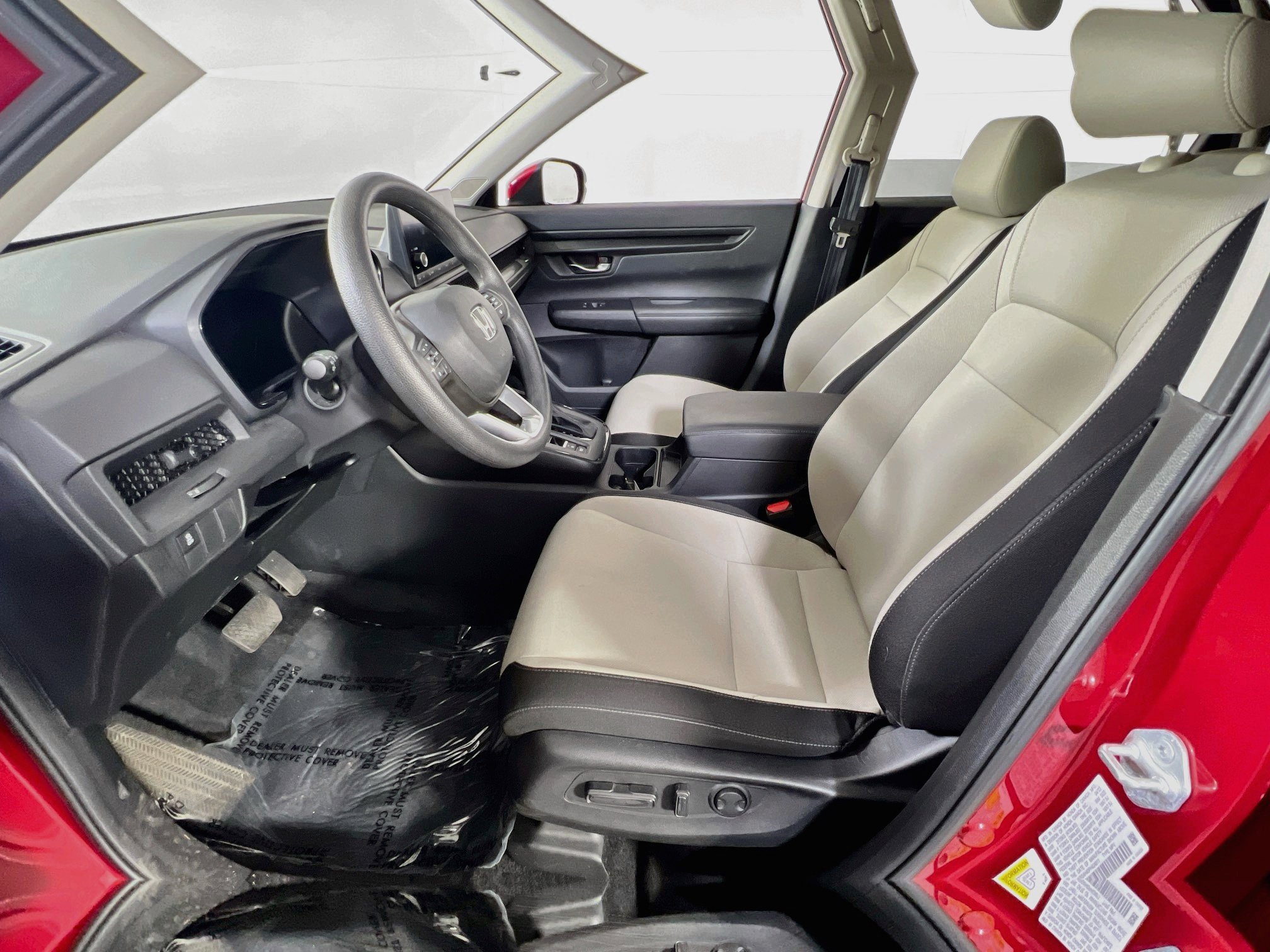 Used 2023 Honda CR-V EX image 20