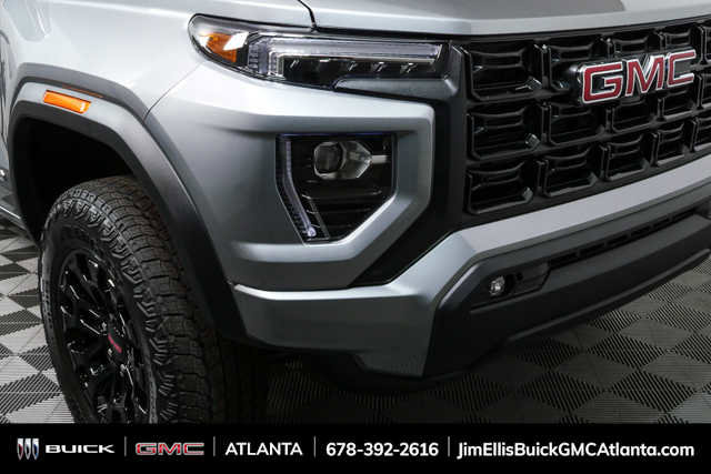 New 2026 GMC Canyon Elevation w/ Convenience Package image 35
