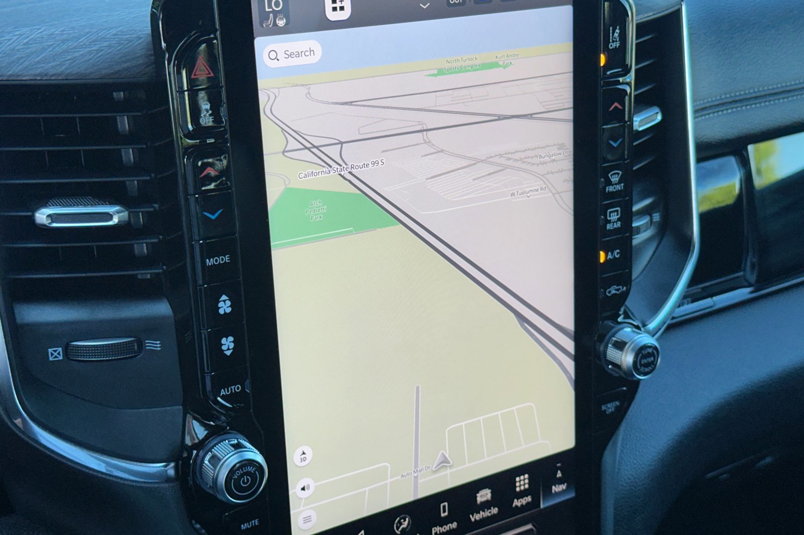 New 2026 RAM 1500 Laramie image 18