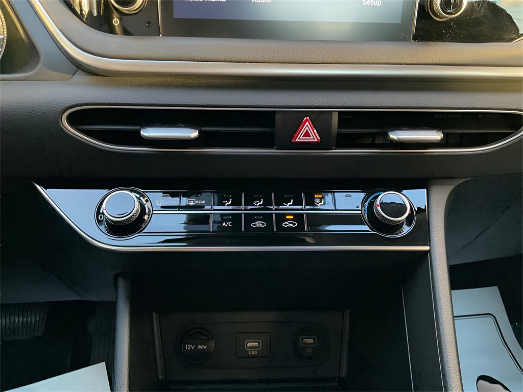 Used 2022 Hyundai Sonata SE image 23