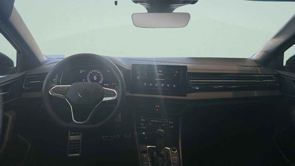 New 2026 Volkswagen Jetta Sport image 13