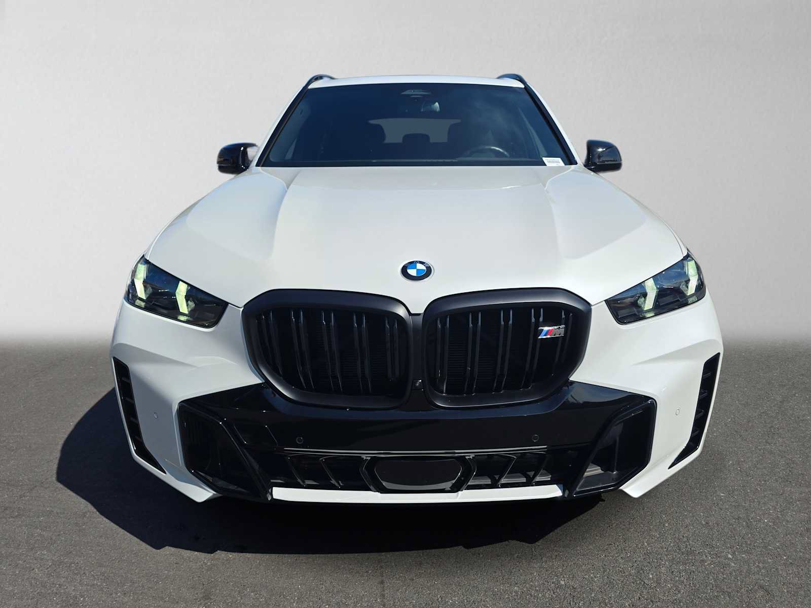 Used 2024 BMW X5 M60i w/ Climate Comfort Package AWD/4WD image 8