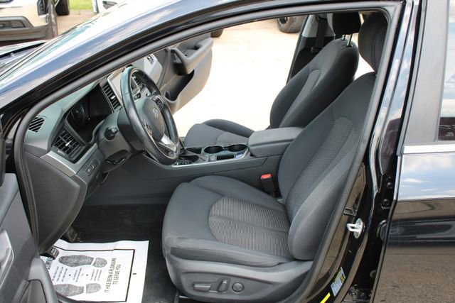 Used 2018 Hyundai Sonata SEL FWD image 13